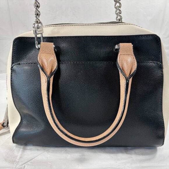 CALVIN KLEIN Boxy Small Satchel - Picture 6 of 11